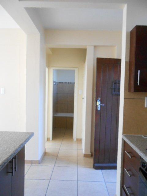 To Let 0 Bedroom Property for Rent in Sasolburg Free State